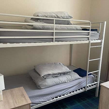 Castle View Accommodation 인버네스 외부 사진