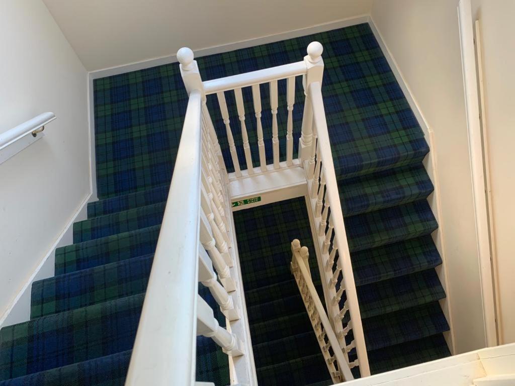 Castle View Accommodation 인버네스 외부 사진