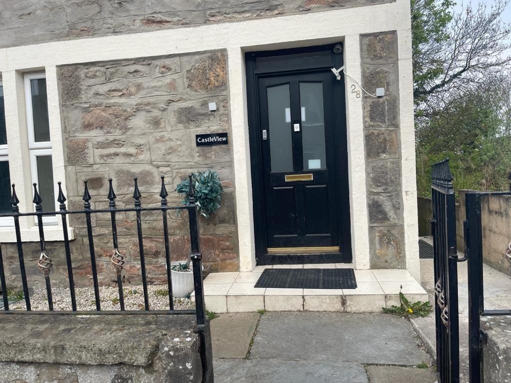Castle View Accommodation 인버네스 외부 사진