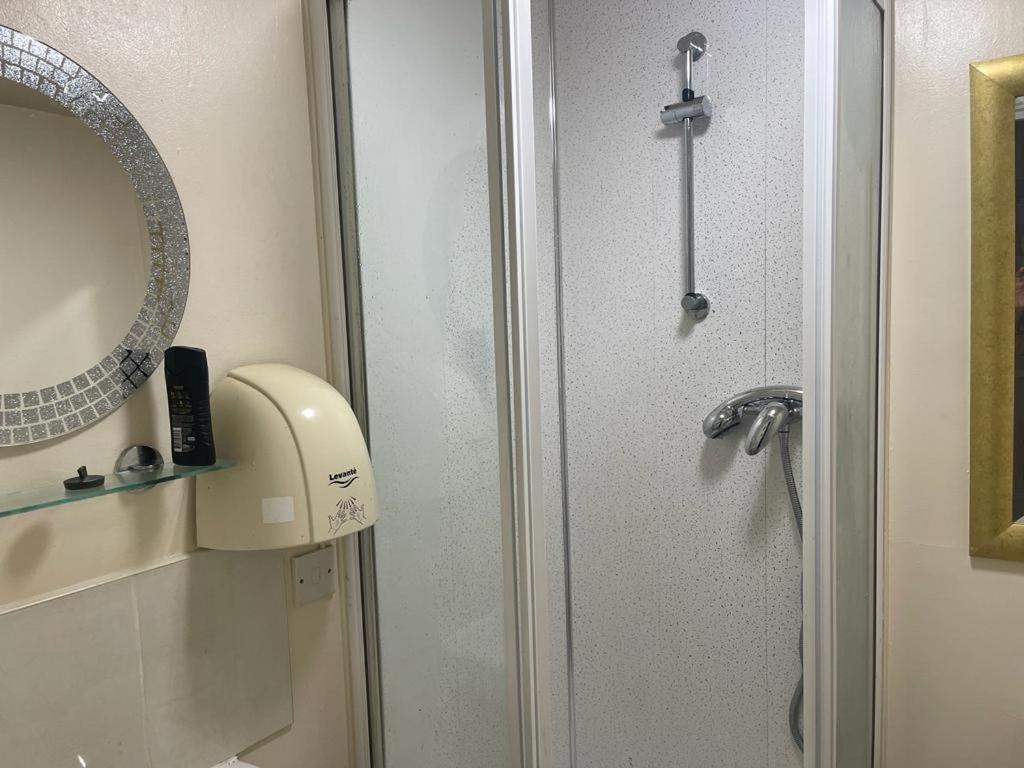 Castle View Accommodation 인버네스 외부 사진