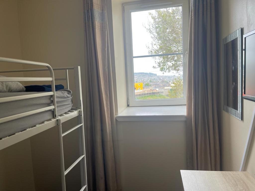Castle View Accommodation 인버네스 외부 사진
